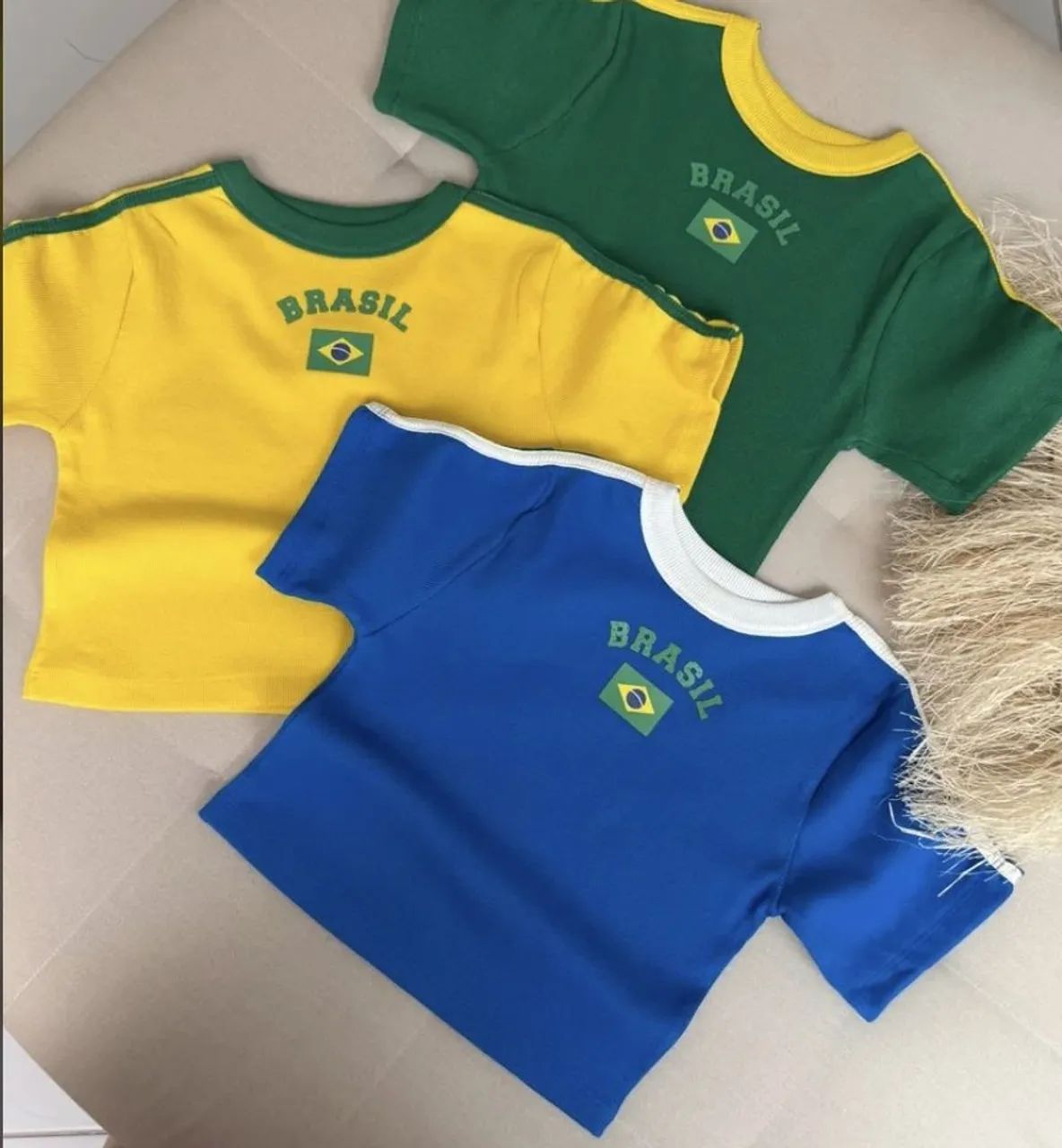 cropped do Brasil Últimas unidades  - Foto 5