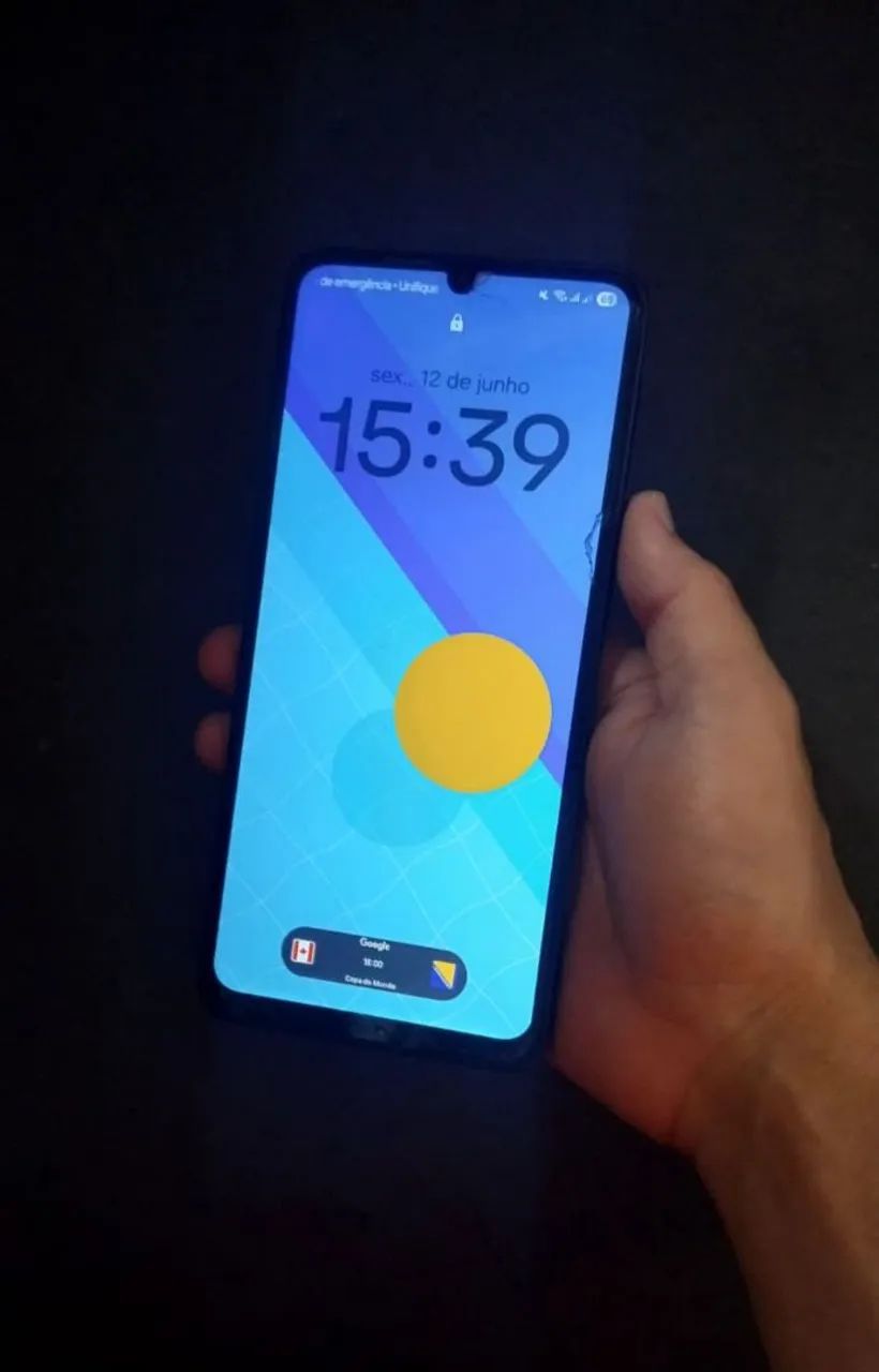sansung a07 256gb  - Foto 2