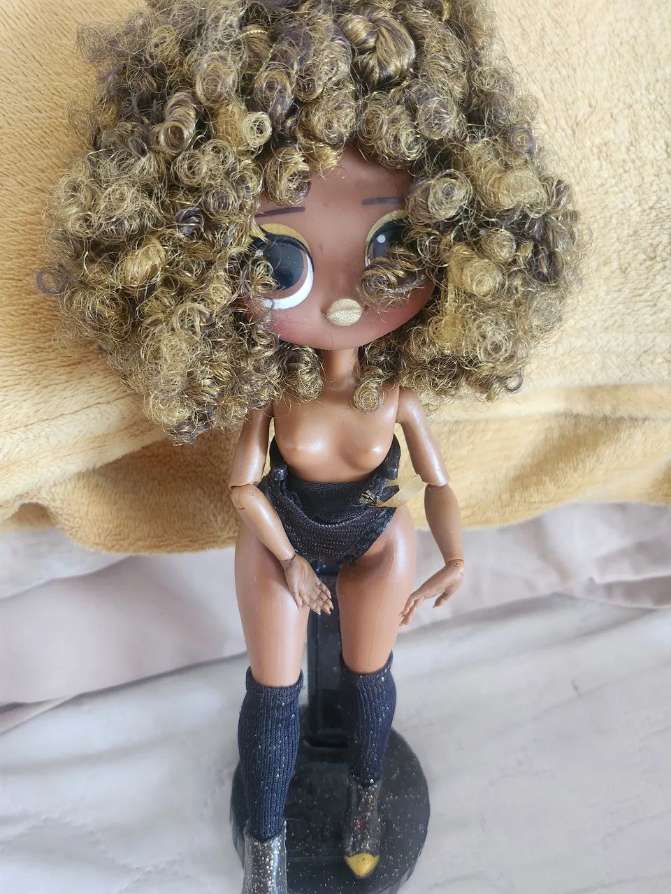 BONECA LOL ORIGINAL  - Foto 4