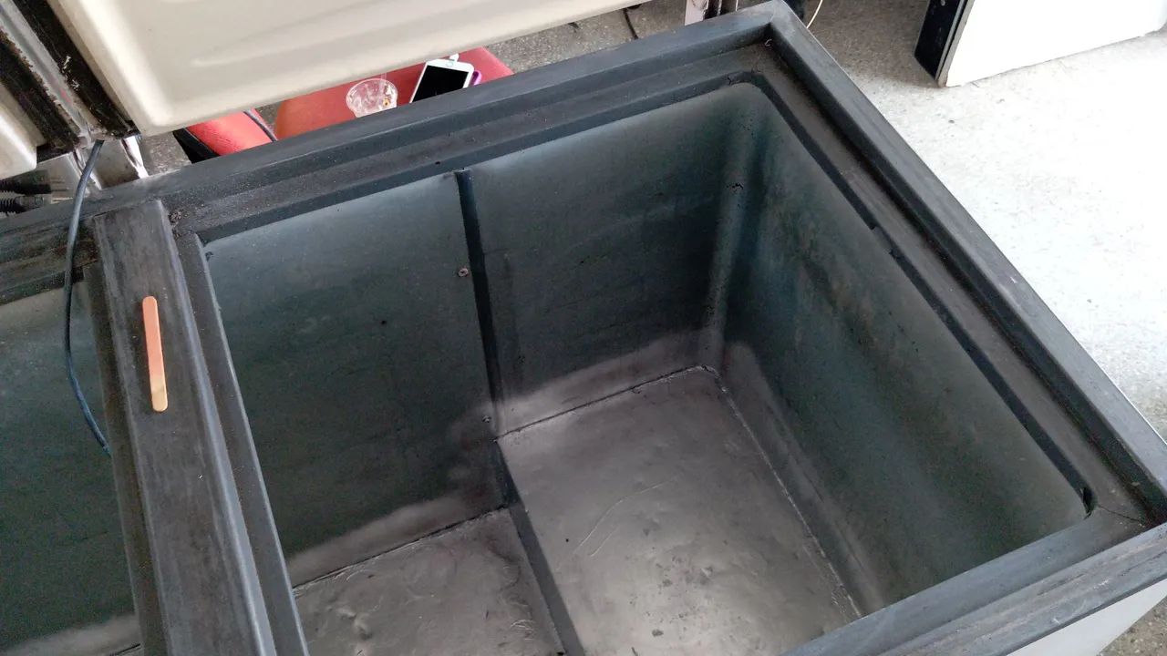 Freezer  - Foto 3