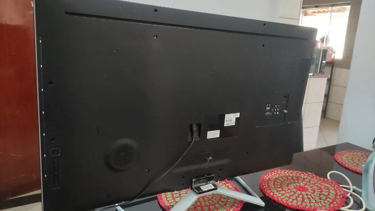 TV Philips 42 polegadas  - Foto 3