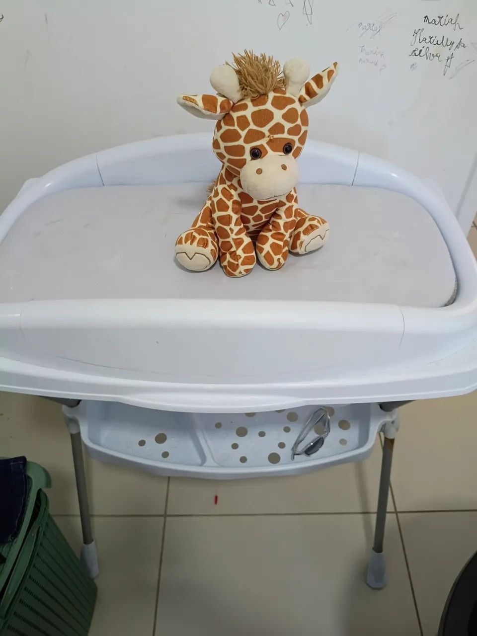 Carrinho bebê ,banheira - Foto 4