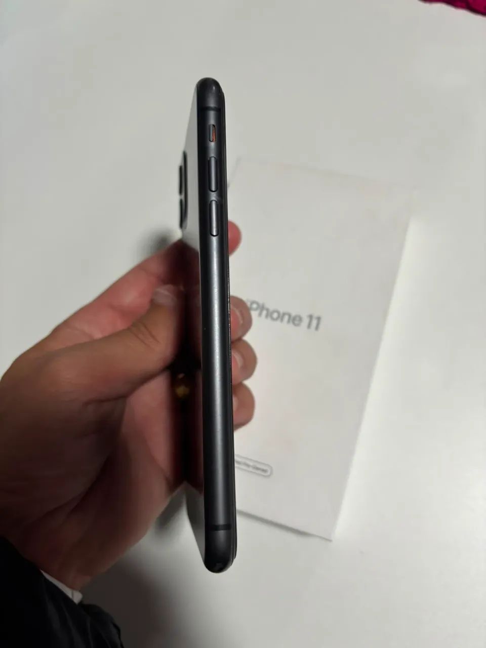 iPhone 11 128gb - Foto 4