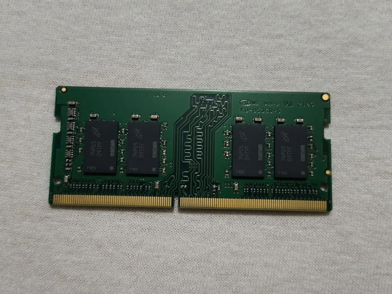 Memória ram  - Foto 3