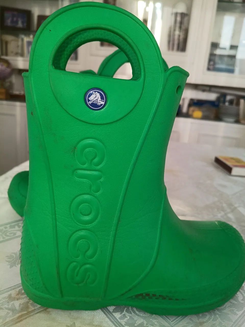Galocha Crocs  - Foto 3