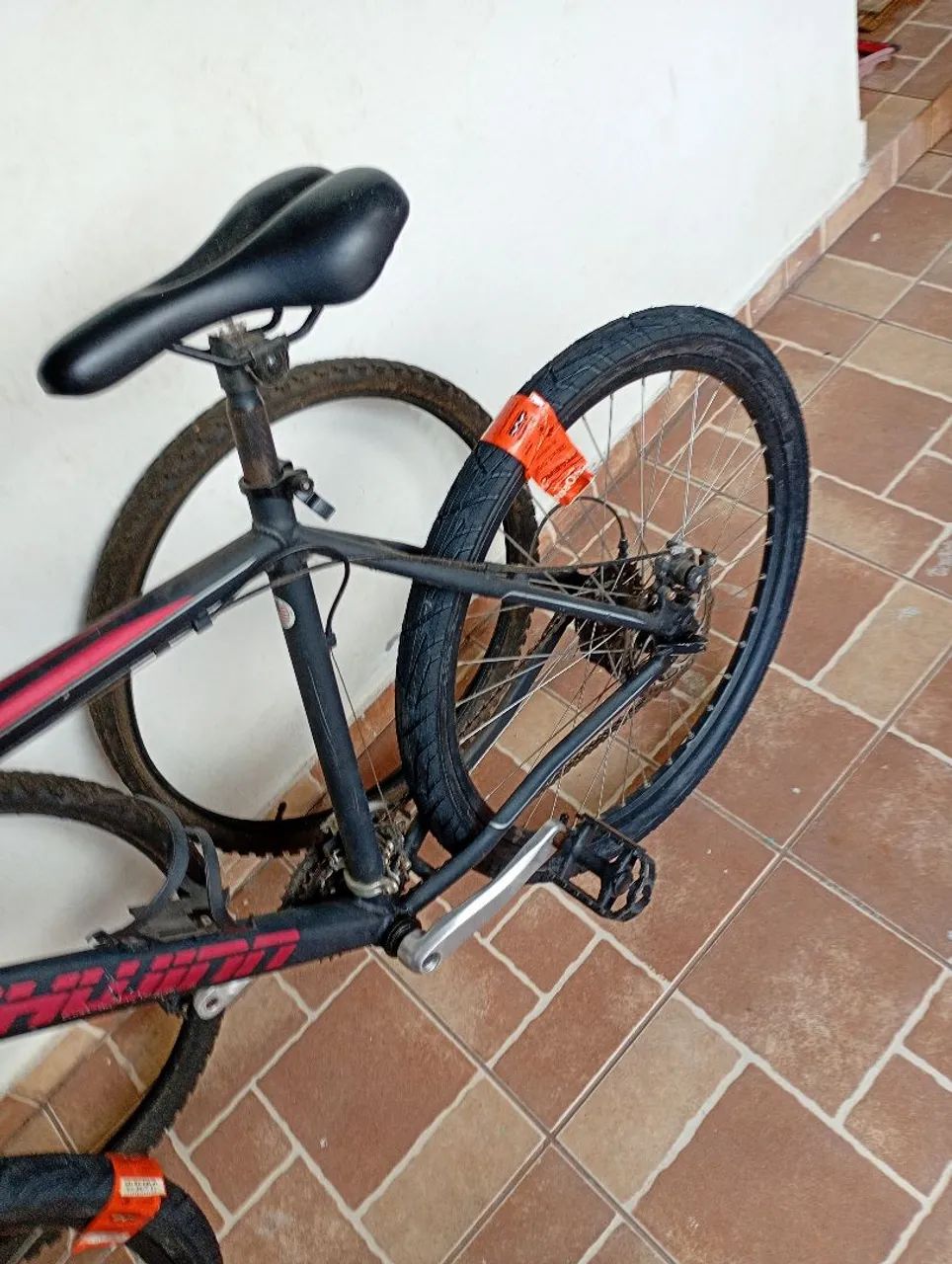 Bike Swhim - Foto 5