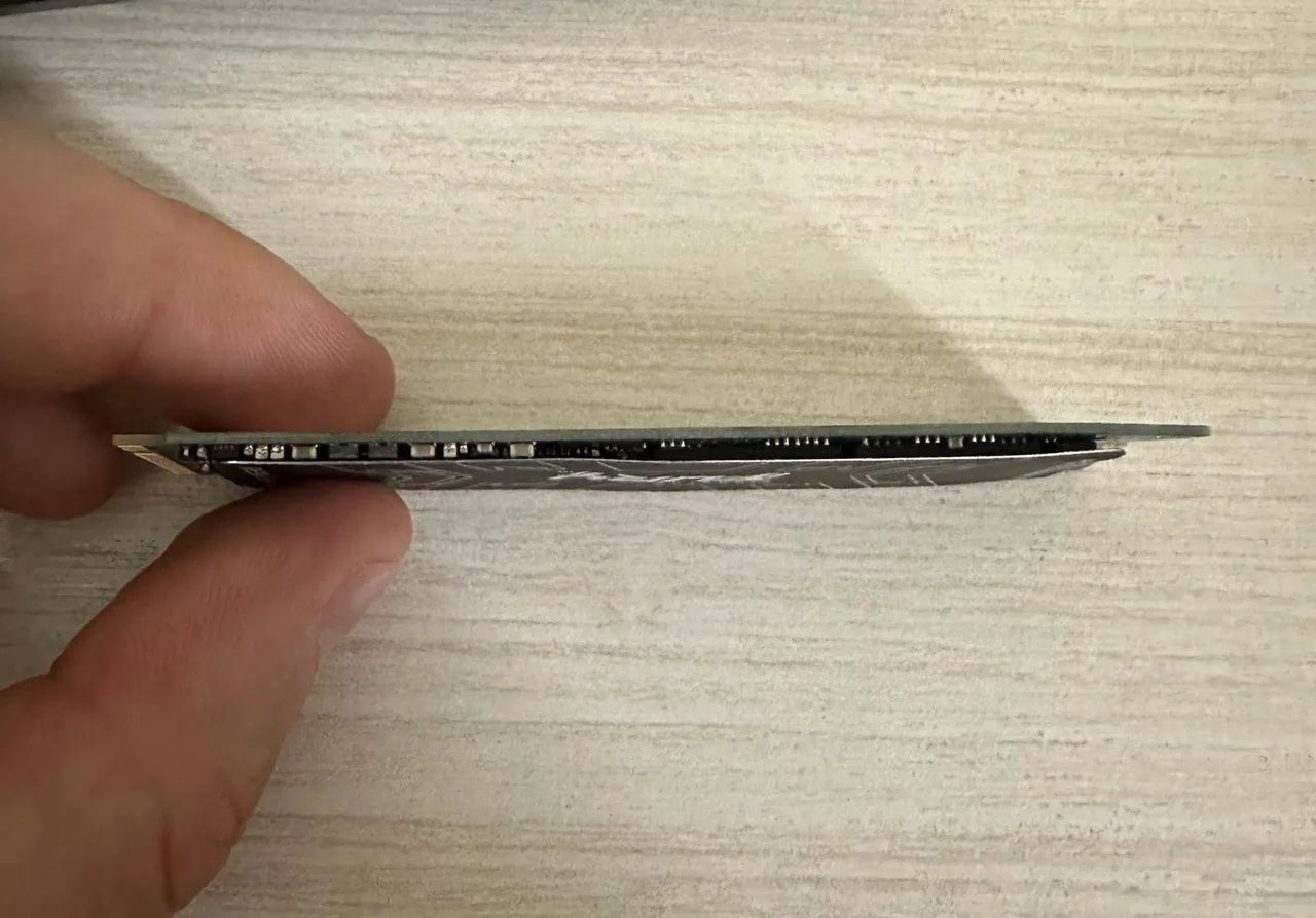 SSD Kingston Fury 1tb - Foto 3