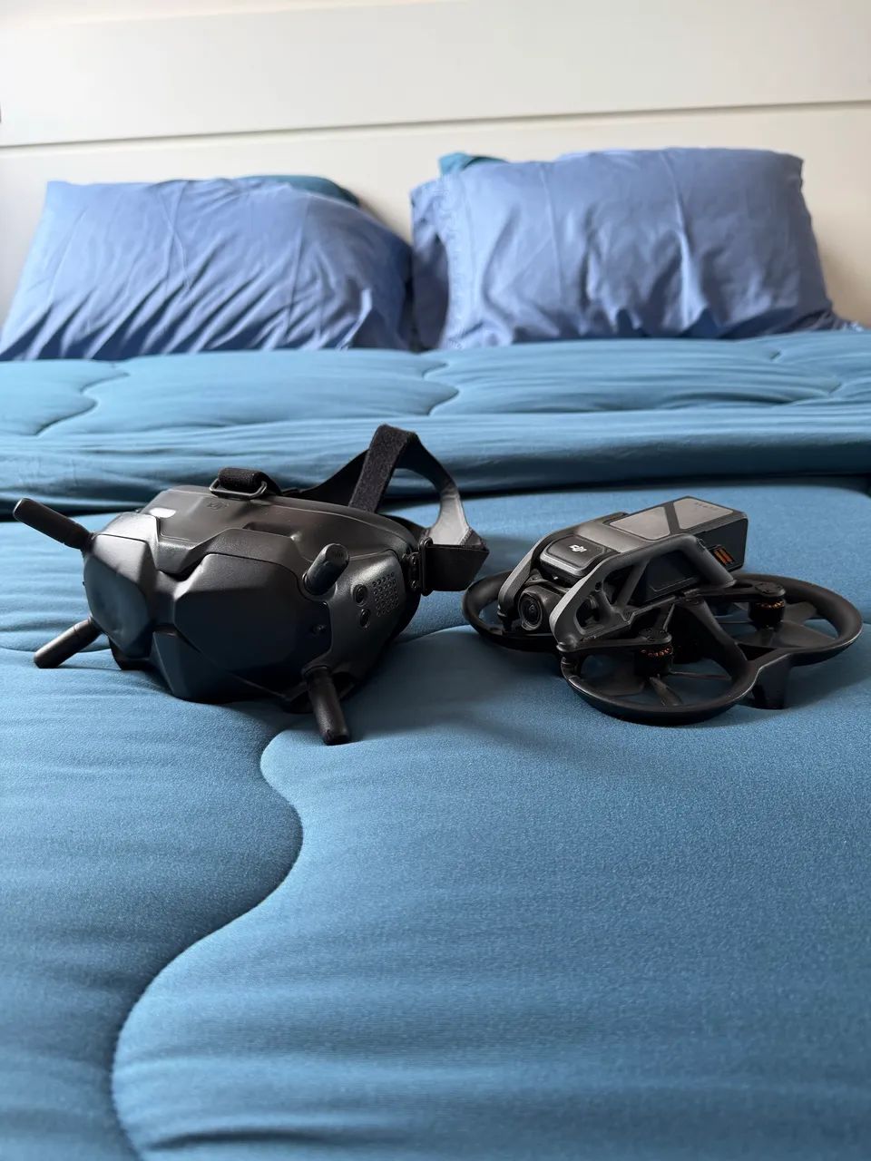 Drone Avata - Foto 3