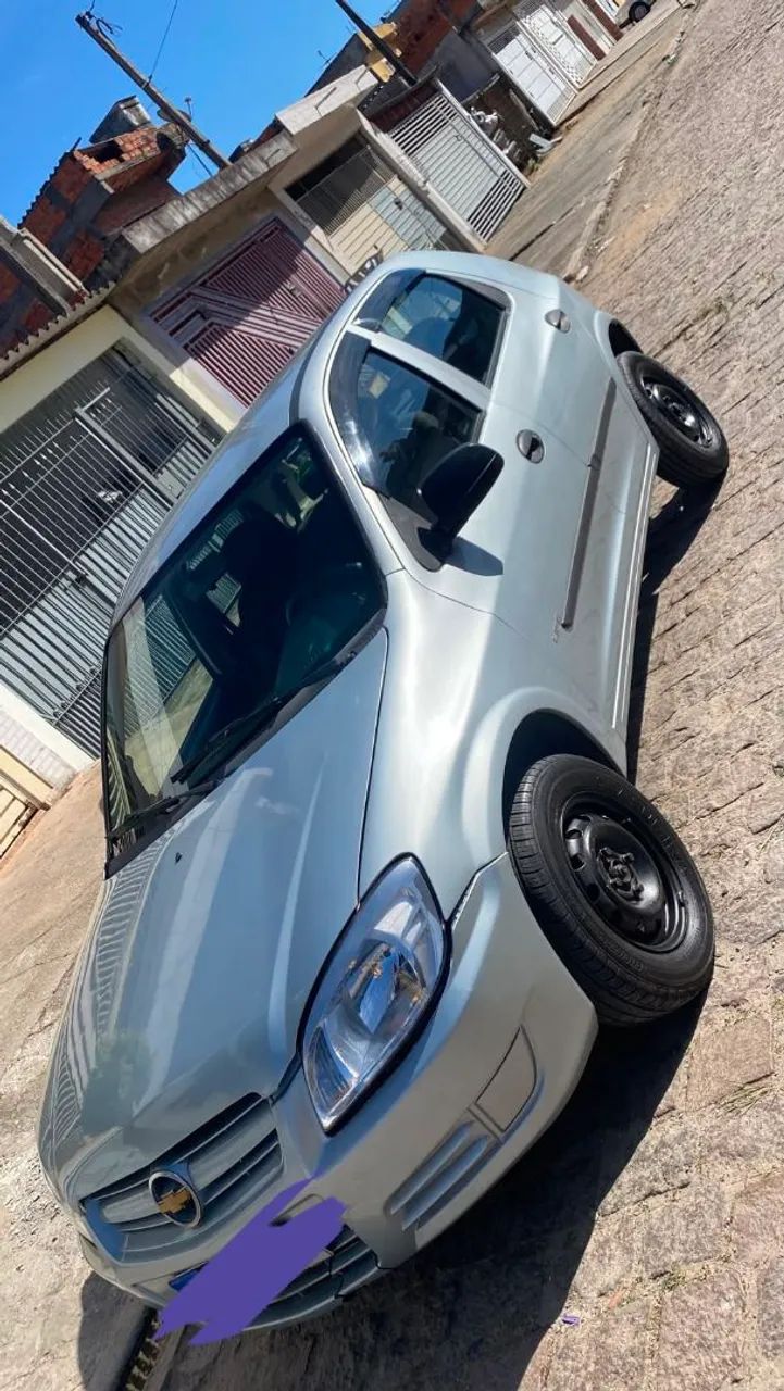 Chevrolet Celta 2007