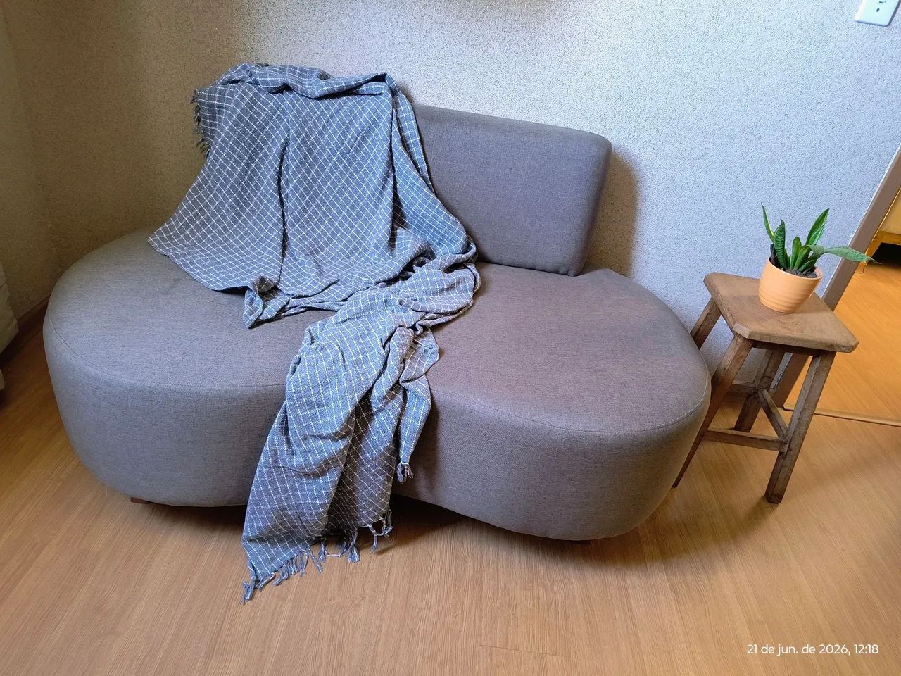 Sofá Chaise  - Foto 3