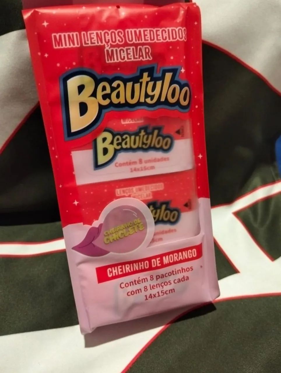 Produtos de beleza e cosméticos  - Foto 5
