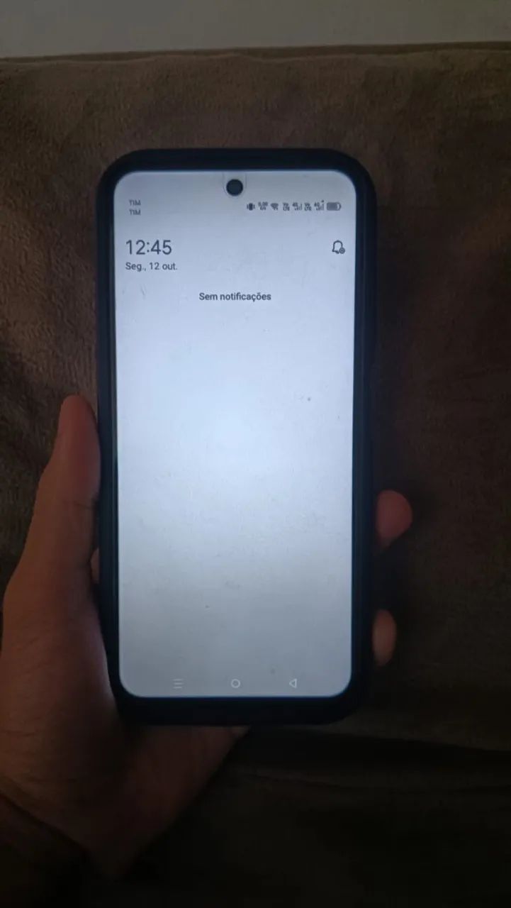 Celular Infinix 9  - Foto 2