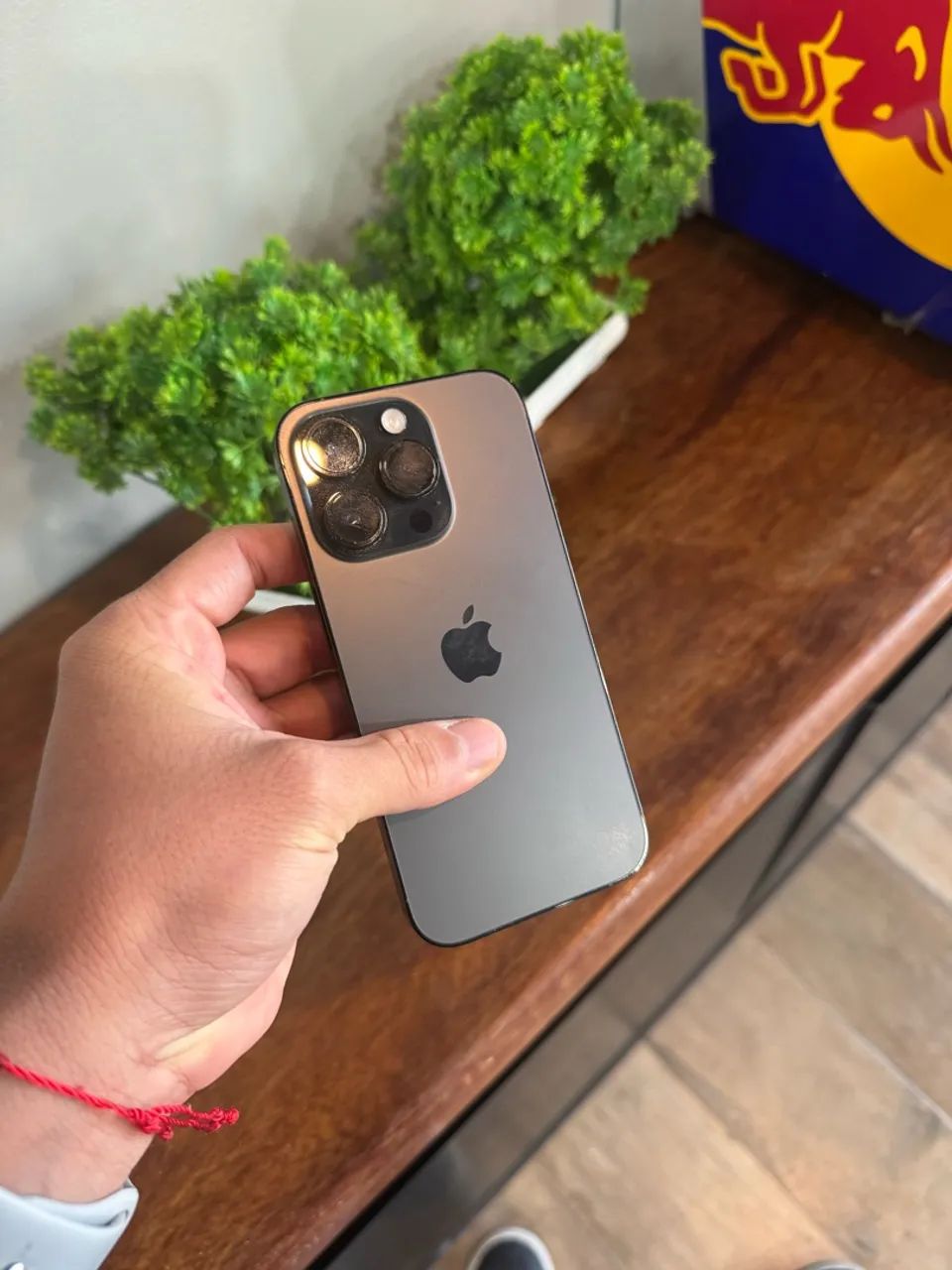 iPhone 14 Pro  - Foto 3