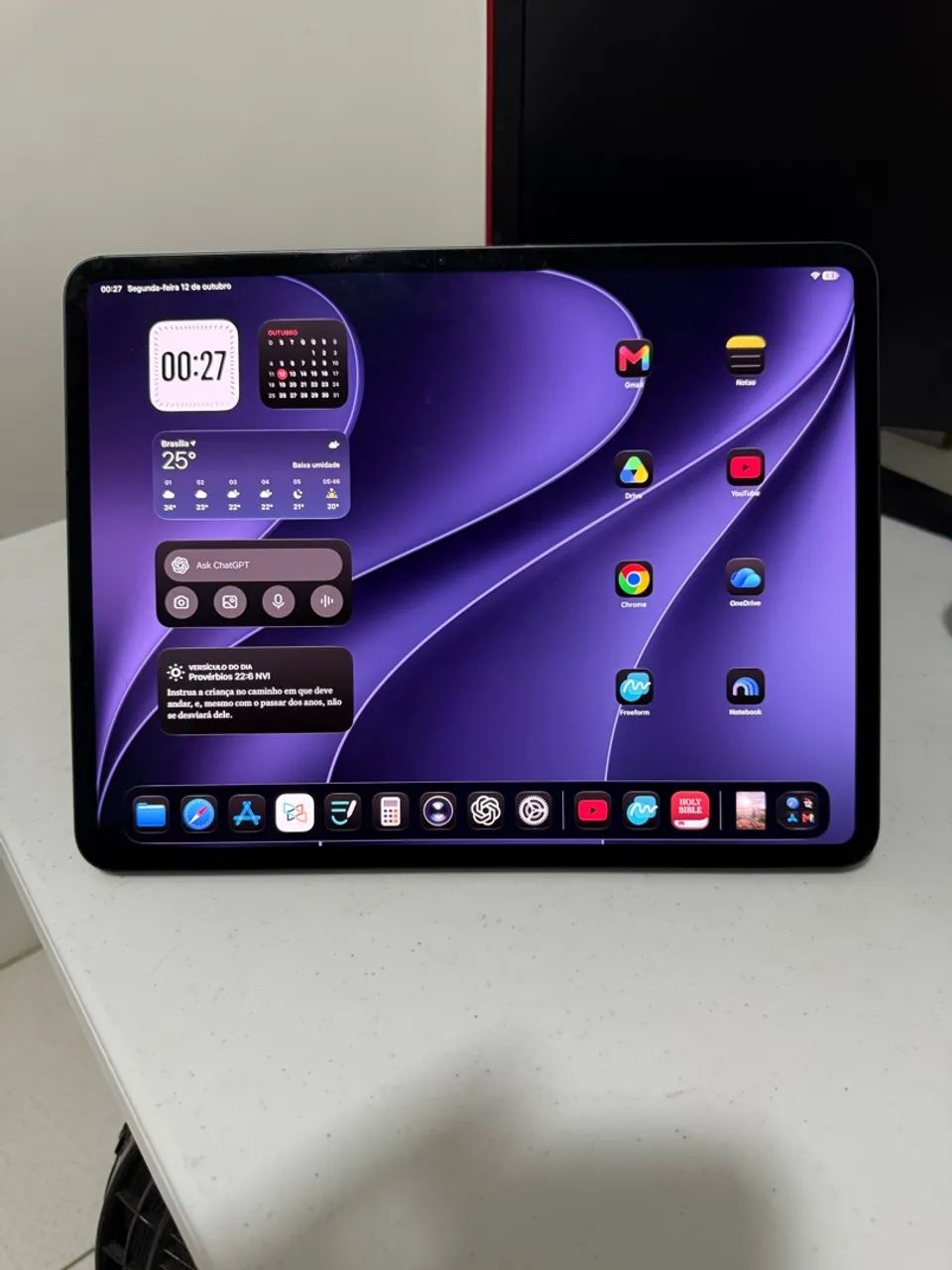 iPad Pro M4 (13 polegadas) - Foto 3