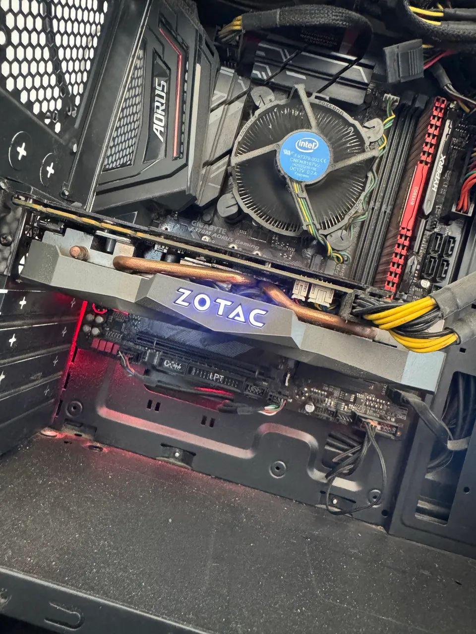 Gtx 1070ti