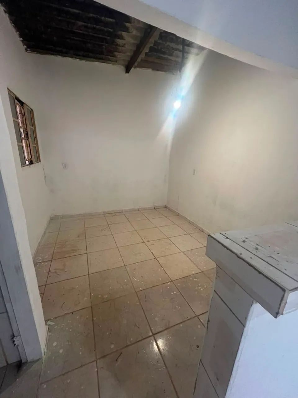 Alugo kitinet com água e energia incluso  - Foto 4
