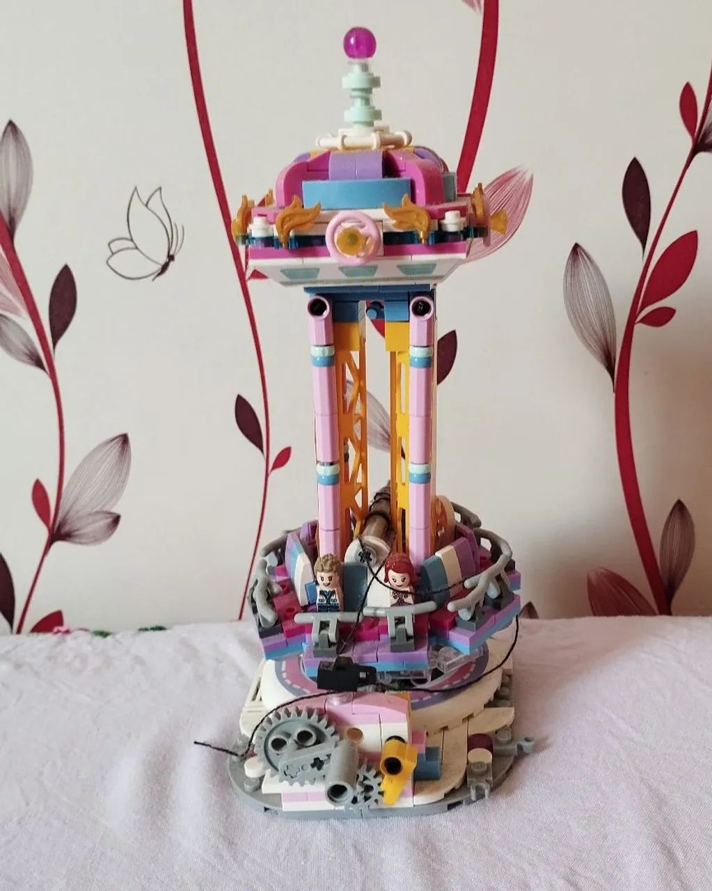 Desapego legos de montar
