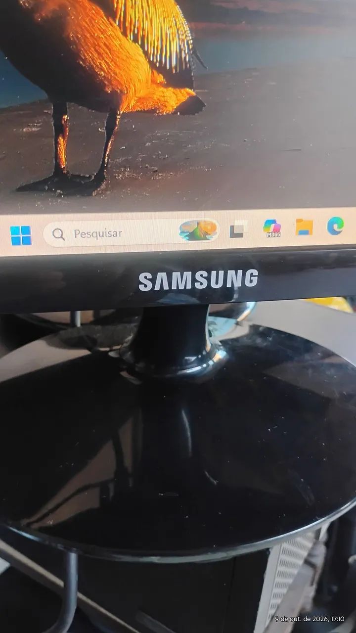 Monitor Samsung SyncMaster S19B300 - Foto 5