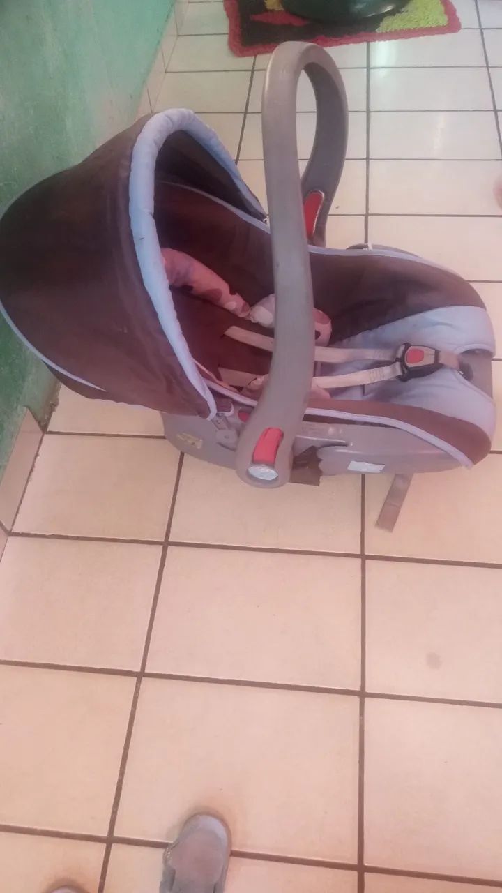 Bebe conforto  - Foto 2