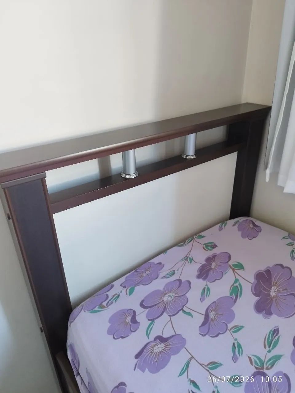 Cama de solteiro  - Foto 2