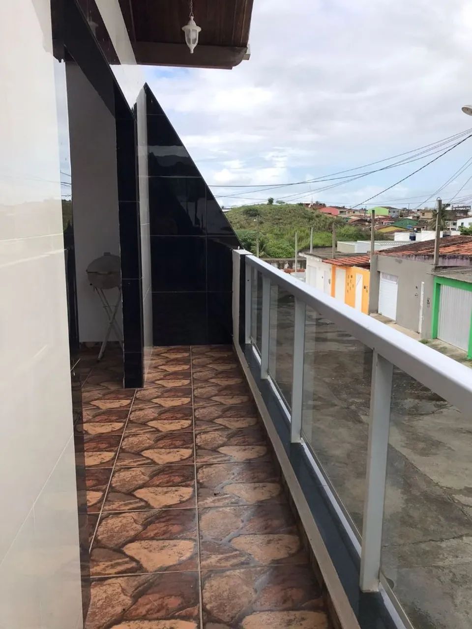VENDO/REPASSO CASA EM LAGOA DO CARRO-PE - Foto 3