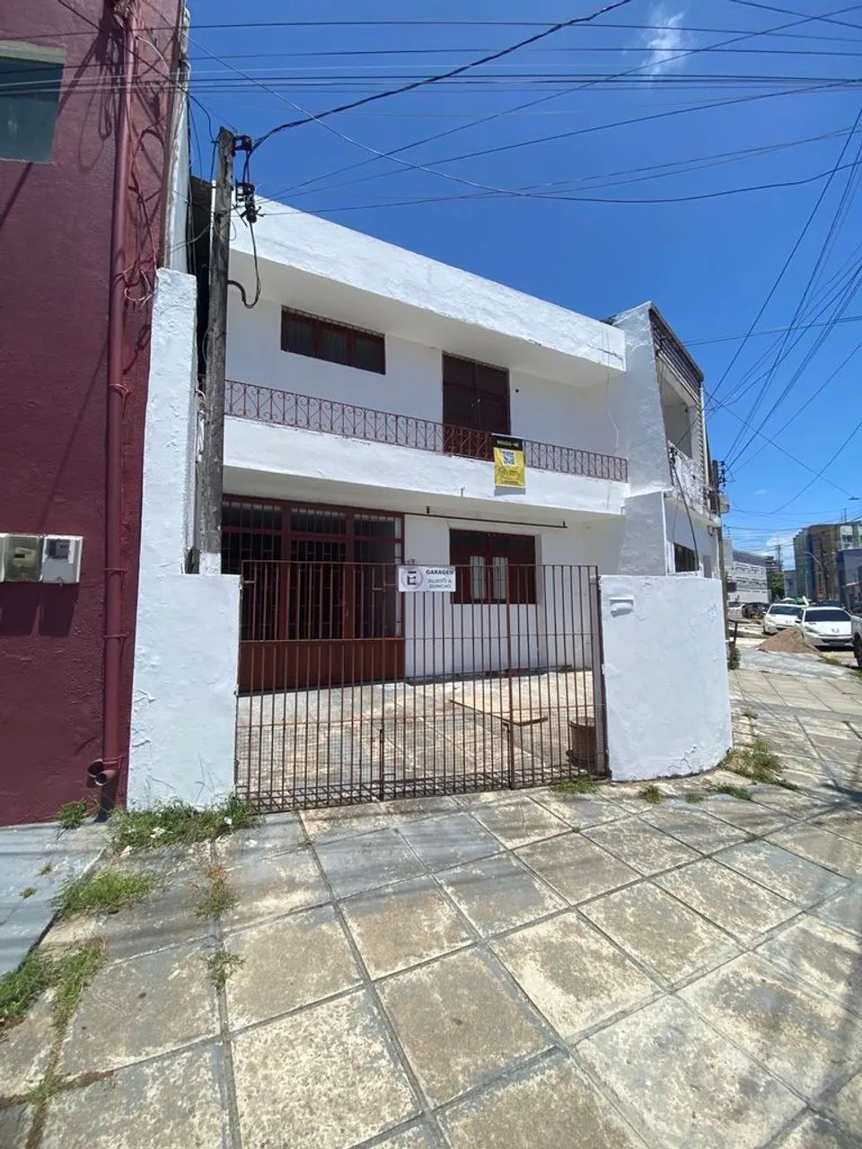 Venda casa no Centro de Maceió - Foto 4