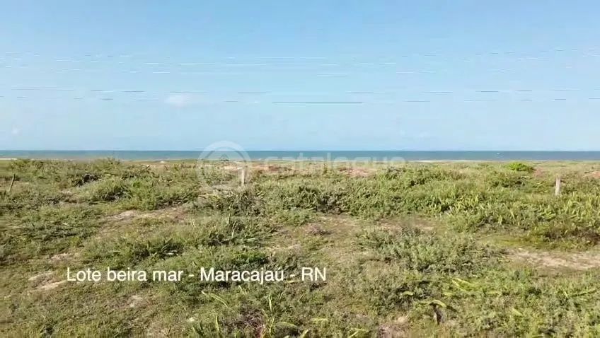 Terreno na Praia de Maracajaú - Foto 4