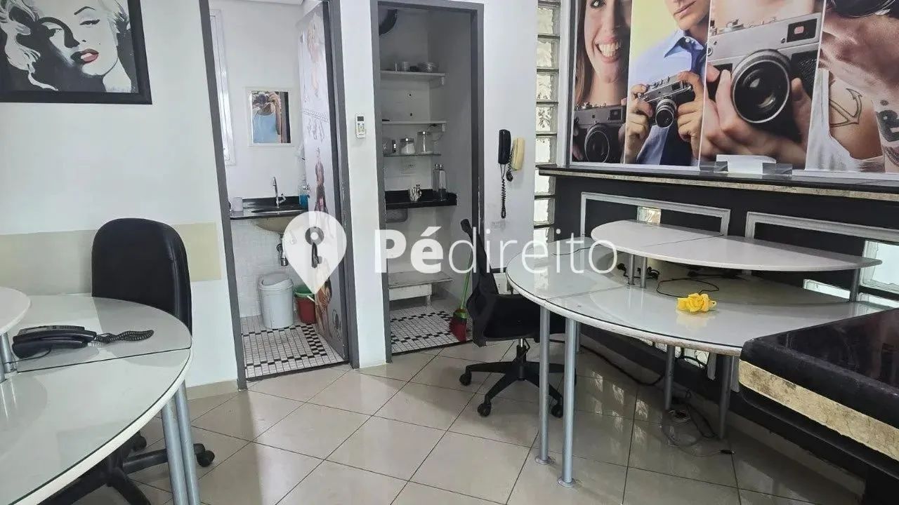 Sala Comercial 78m² à Venda no Tatuapé - Foto 2