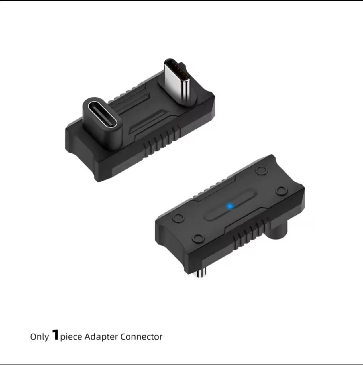 Adaptador USB-C para asus rog ally/Steam Deck