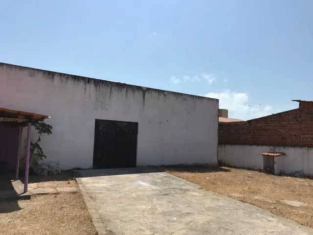 TERRENO para alugar na cidade de FORTALEZA-CE - Foto 4