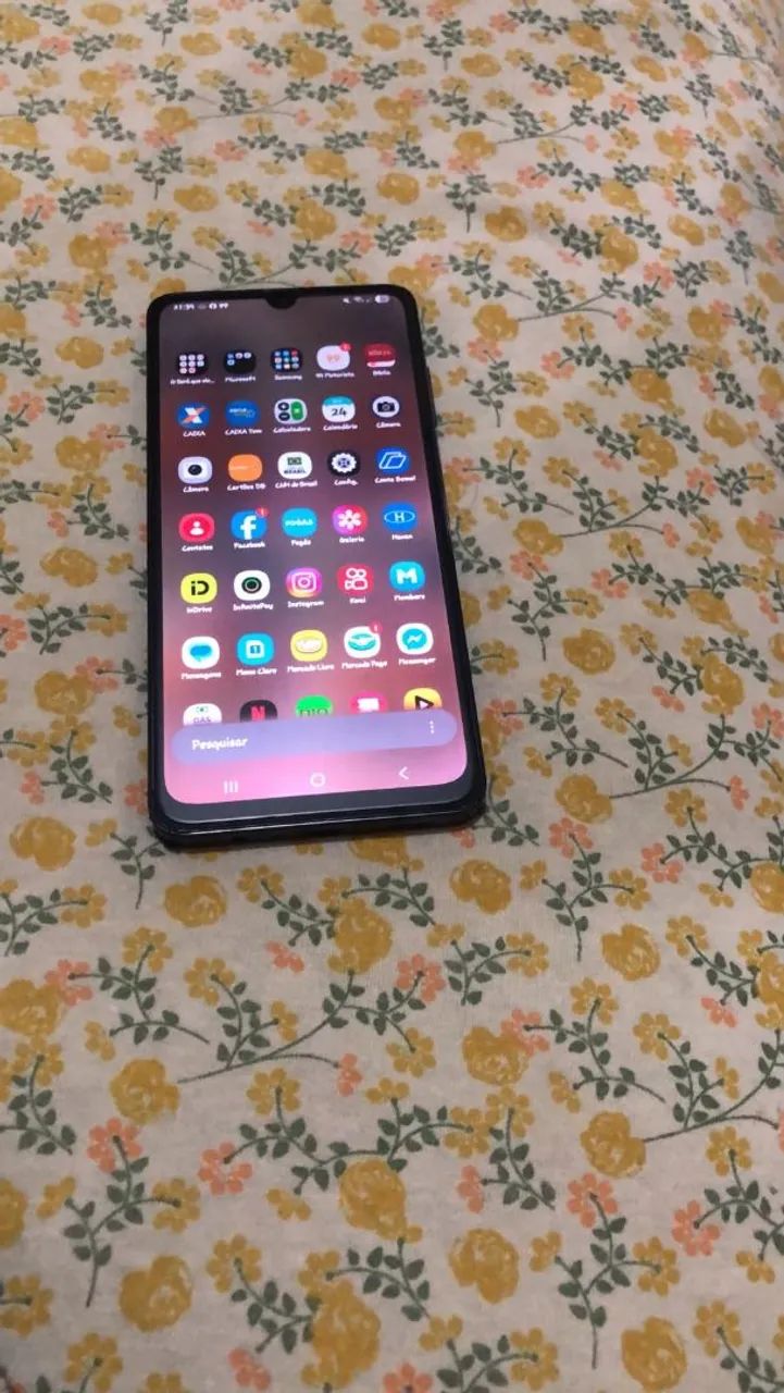 Celular A06