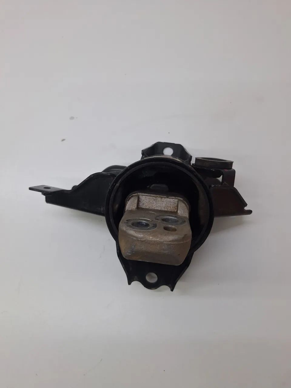 Coxim Câmbio Esquerdo Hyundai I30 Cw 2.0 16v 2010 / 2011 - Foto 5
