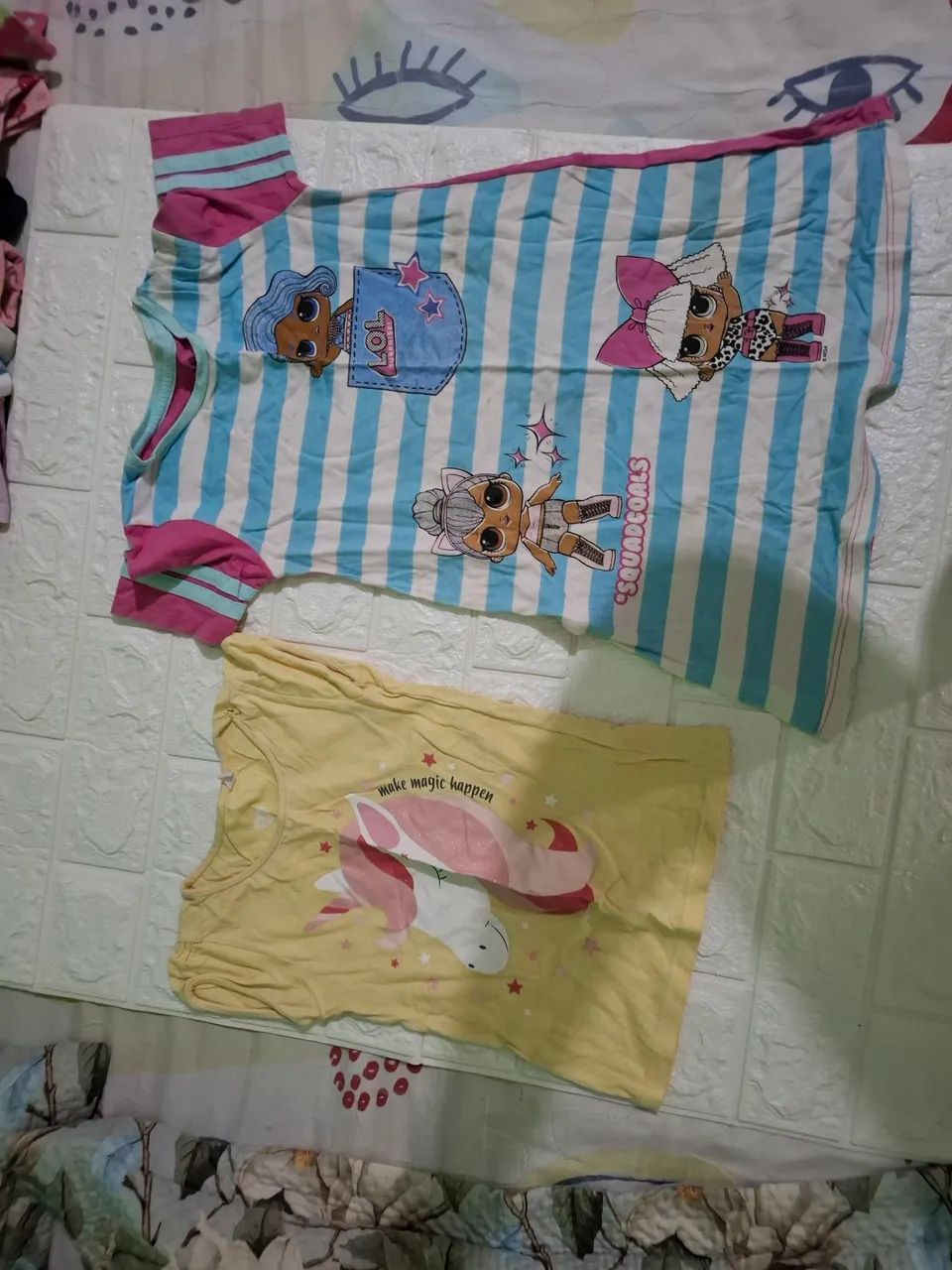 ROUPAS DE CRIANÇA. - Foto 5