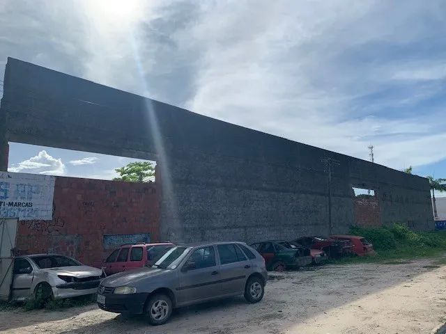 TERRENO para alugar na cidade de FORTALEZA-CE - Foto 2
