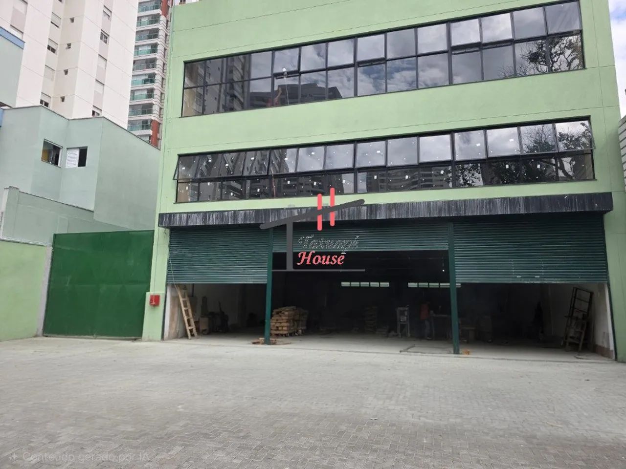Edifício Comercial em Tatuape - Foto 3