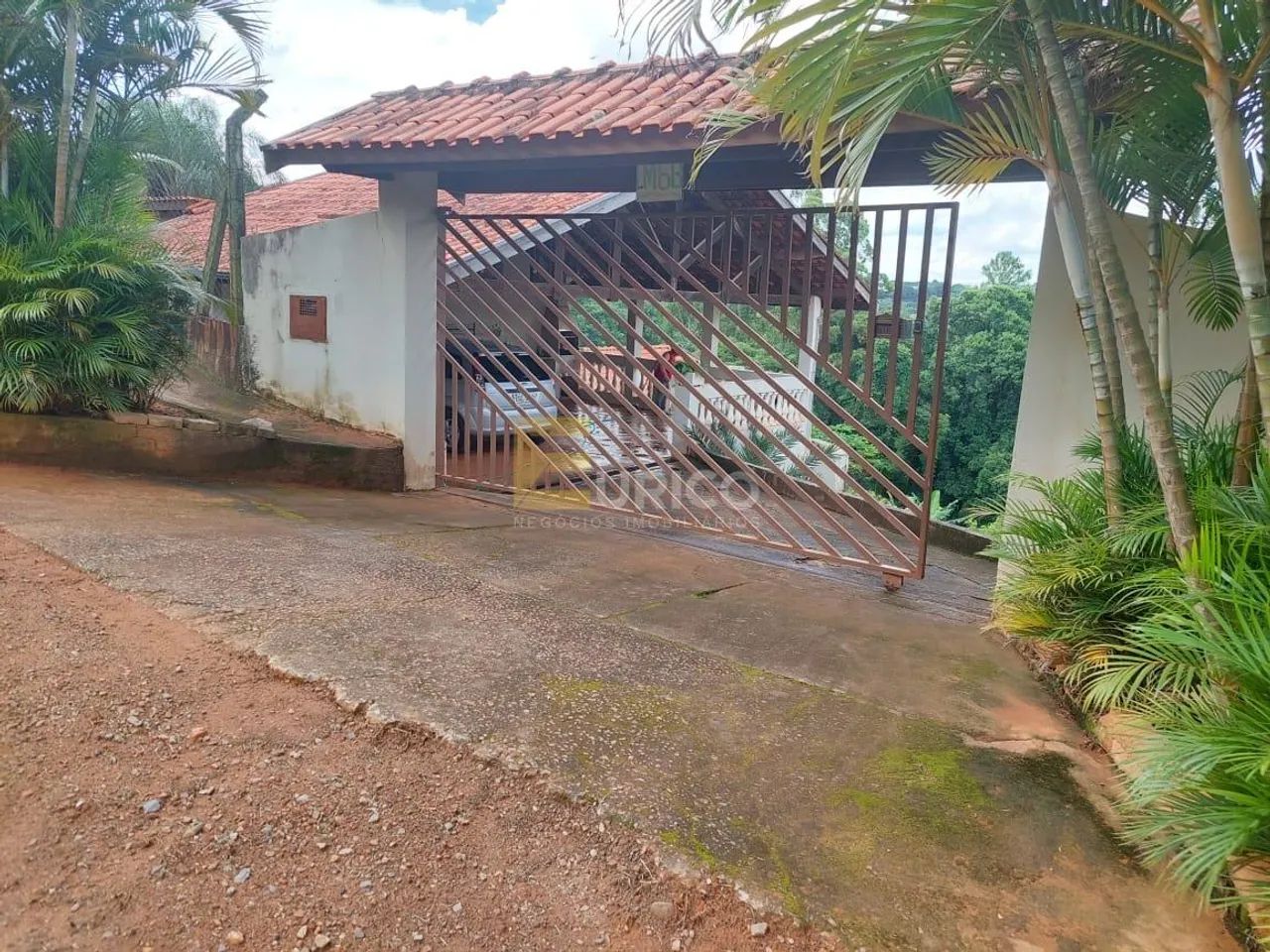Chácara à venda no Vale Verde em Valinhos/SP - Foto 2