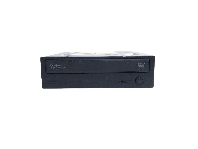 leitor e gravador DVD e CD Drive CD para PC Sata Usado