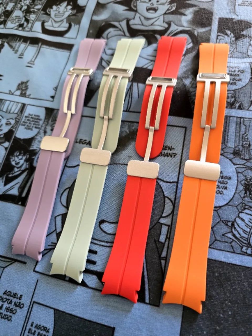 Pulseiras Para Smartwatch  - Foto 2
