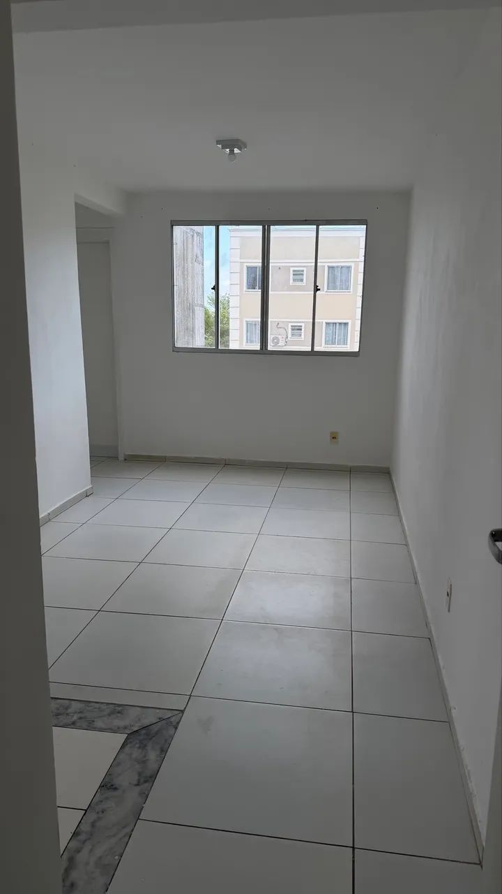 Apartamento Antares 1400,00  - Foto 5