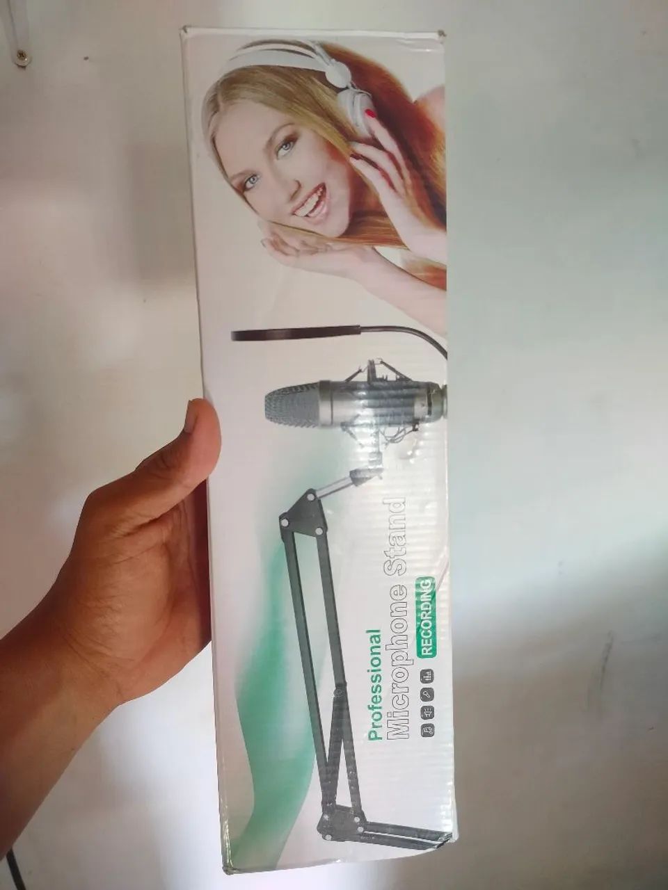 Suporte de celular articulado  - Foto 3