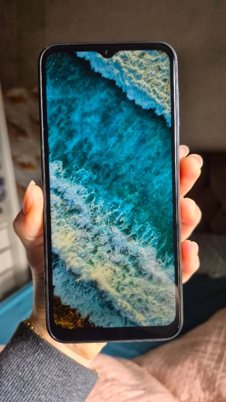 Samsung Galaxy A14 5G 128GB - Excelente Estado + Película e Capinha de Brinde  - Foto 2