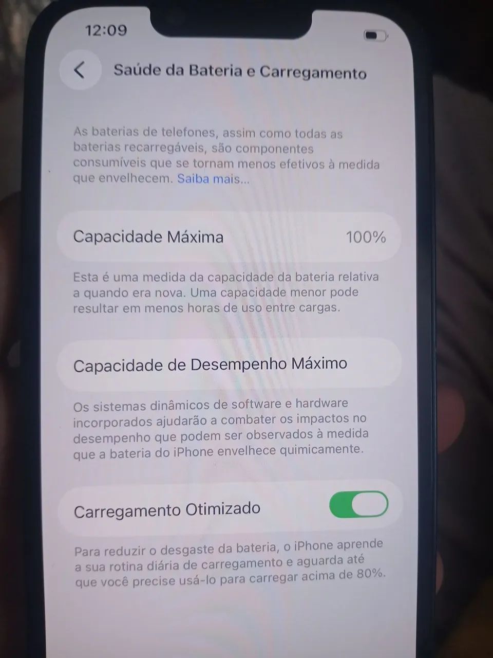 Iphone 15 PRO MAX 512GB Prata - Foto 5