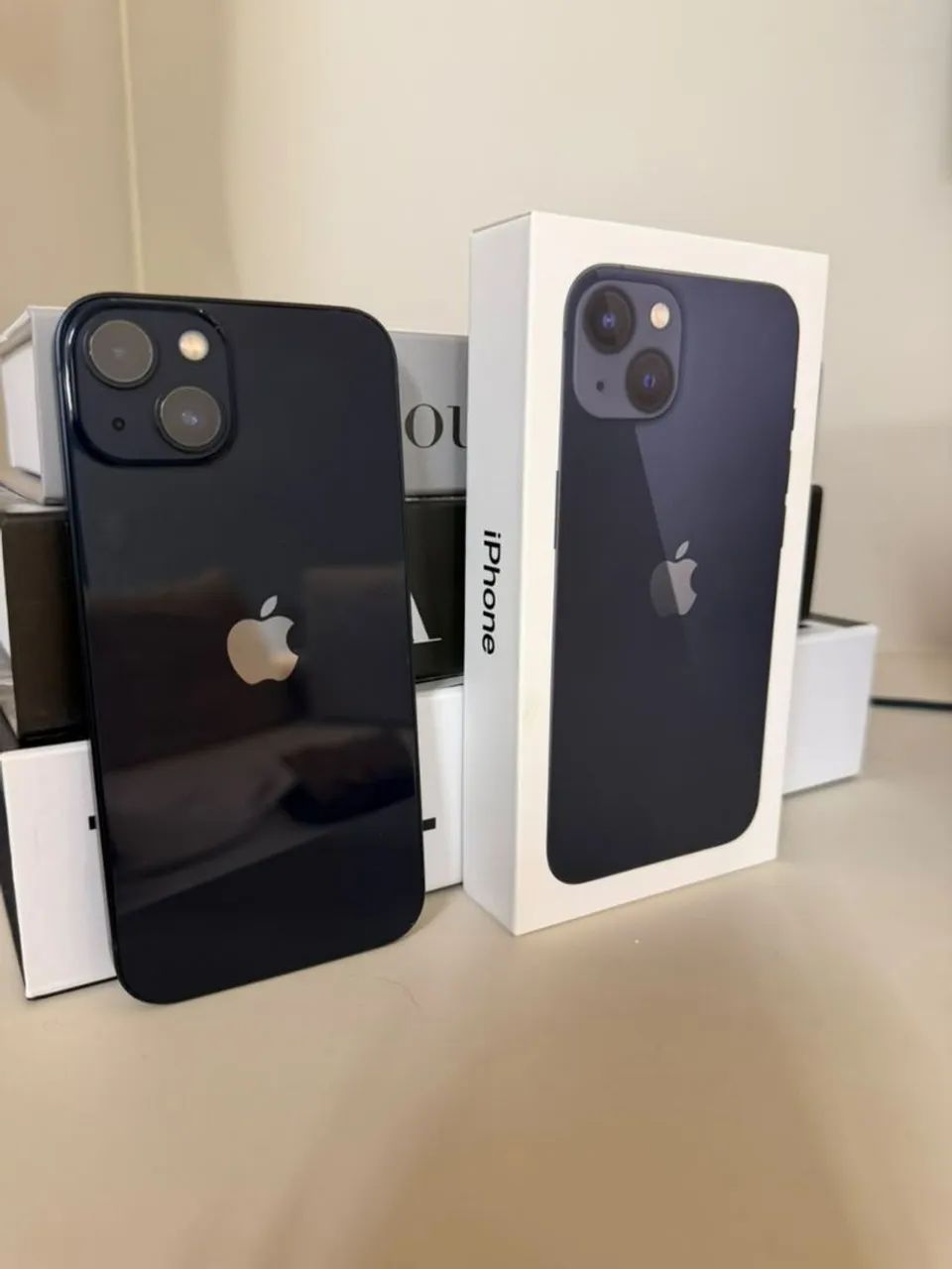 iPhone 13 Impecável  - Foto 2