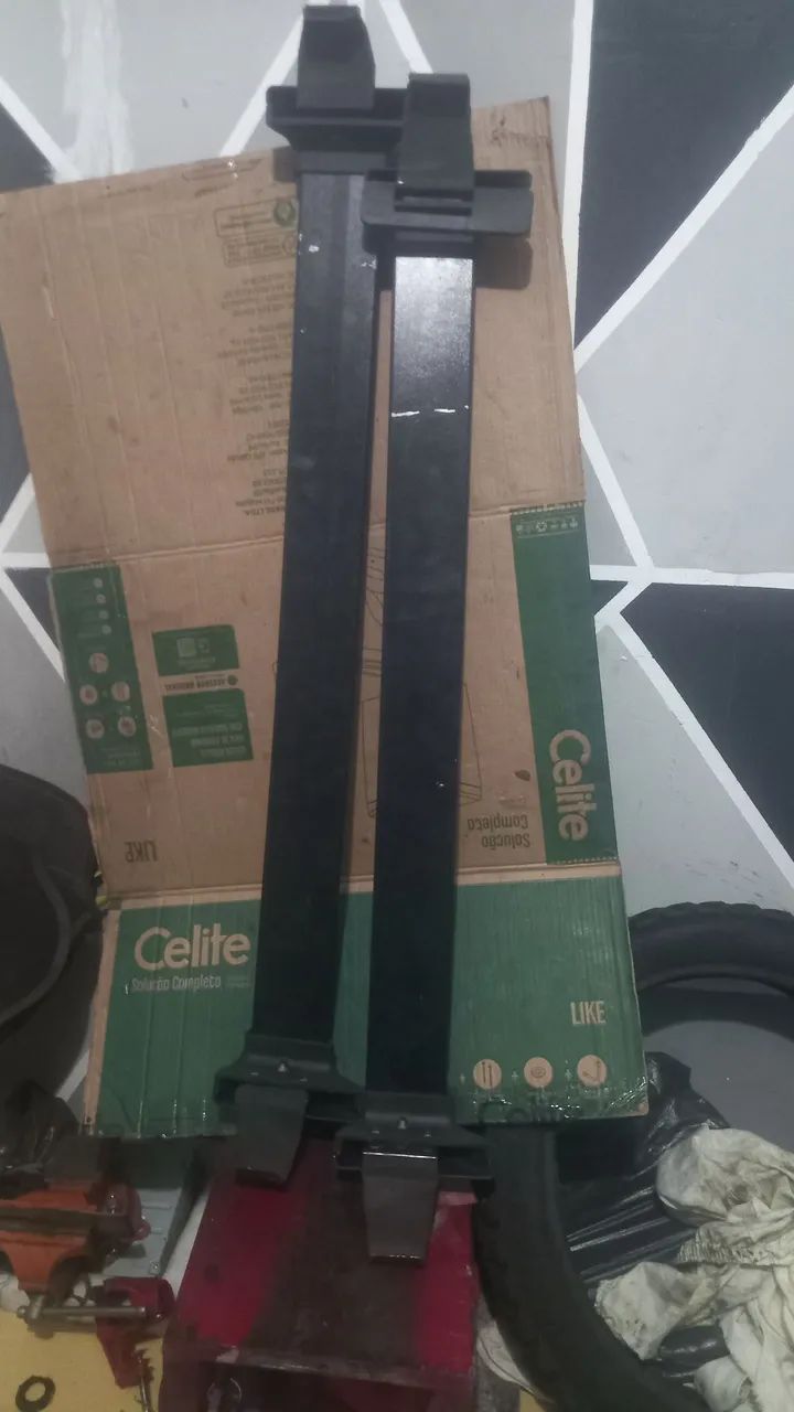 Raque  pra  carros 