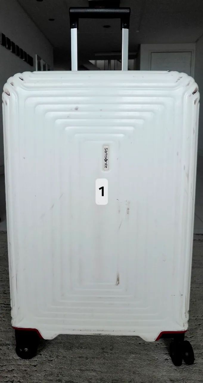 3 MALAS PARA VENDA - Foto 3