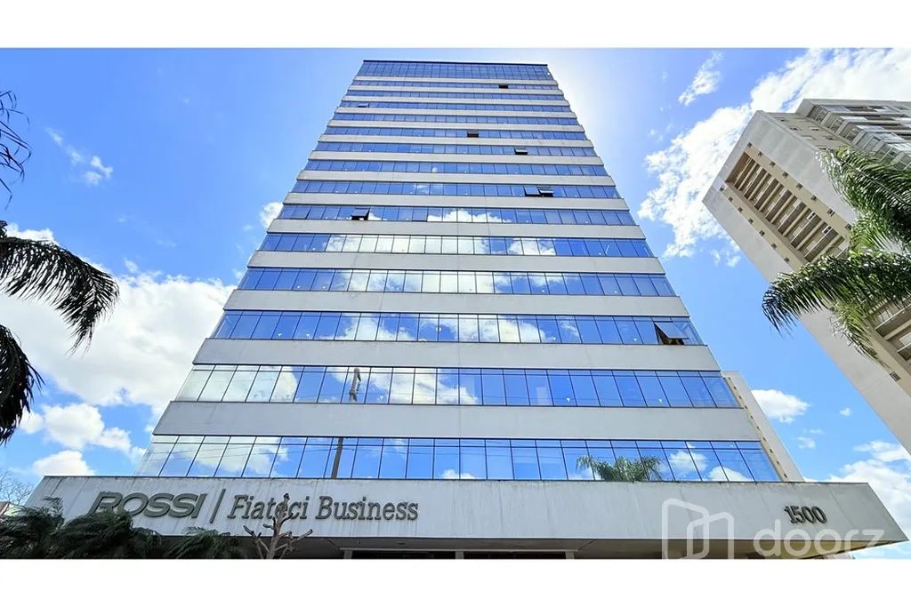 Imóvel na Santos Dumont com 0 dormitórios e 48m² - Foto 2