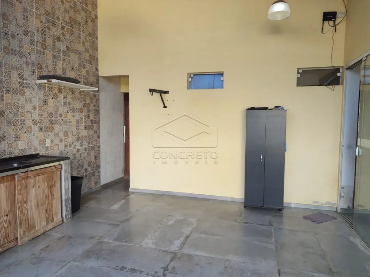 EXCELENTE CASA SOBRADO COM PISCINA EM BAURU/SP - Foto 5
