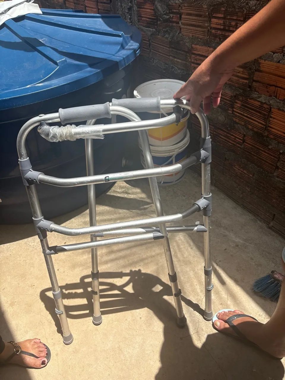 Andador  - Foto 3