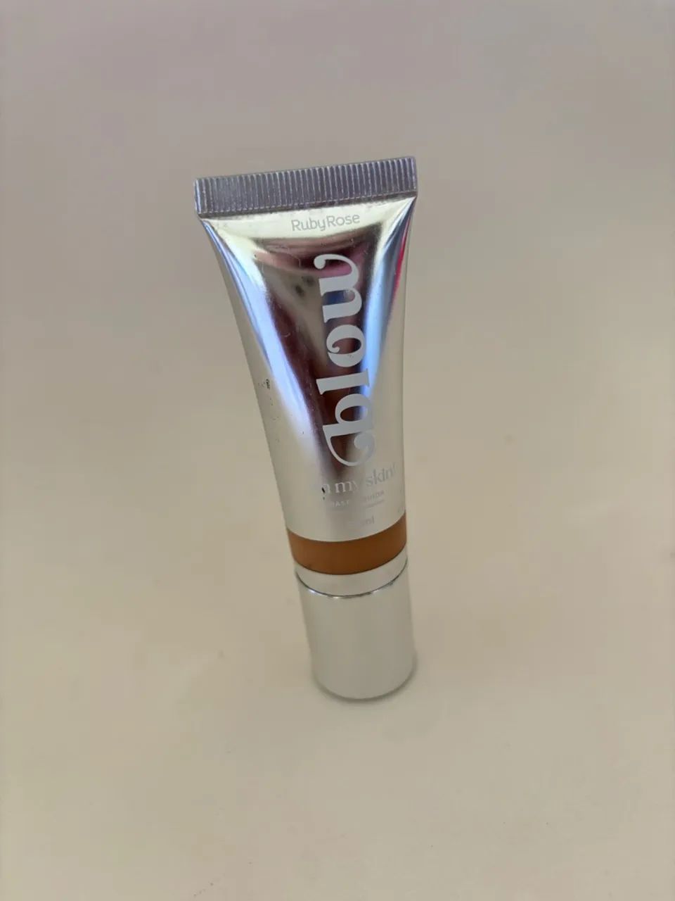 Base Ruby Rose Glow My Skin F70 ? 30ml