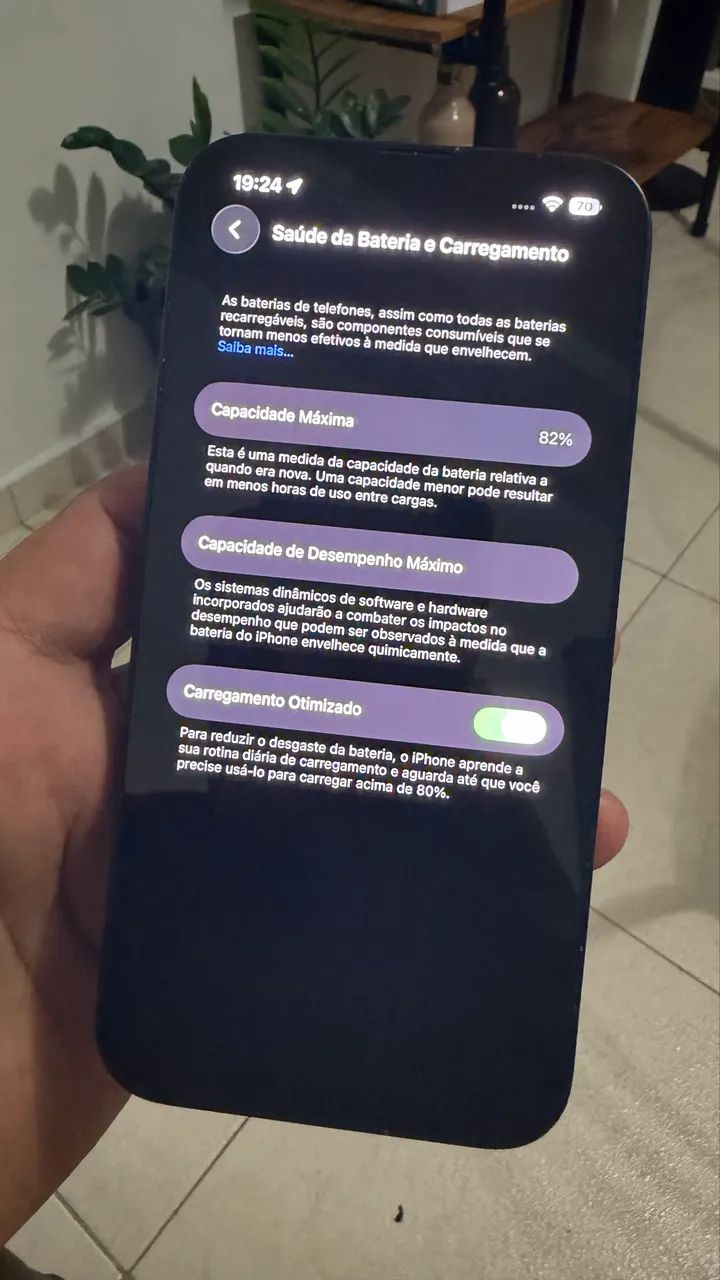 iPhone 13 256gb - Foto 4